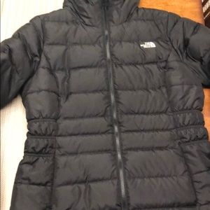The North Face Gotham II Winter Coat